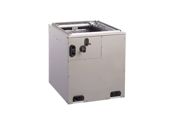 Cased A-coil optimized for R-32